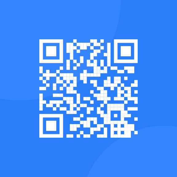 frontendmentor-qr-code